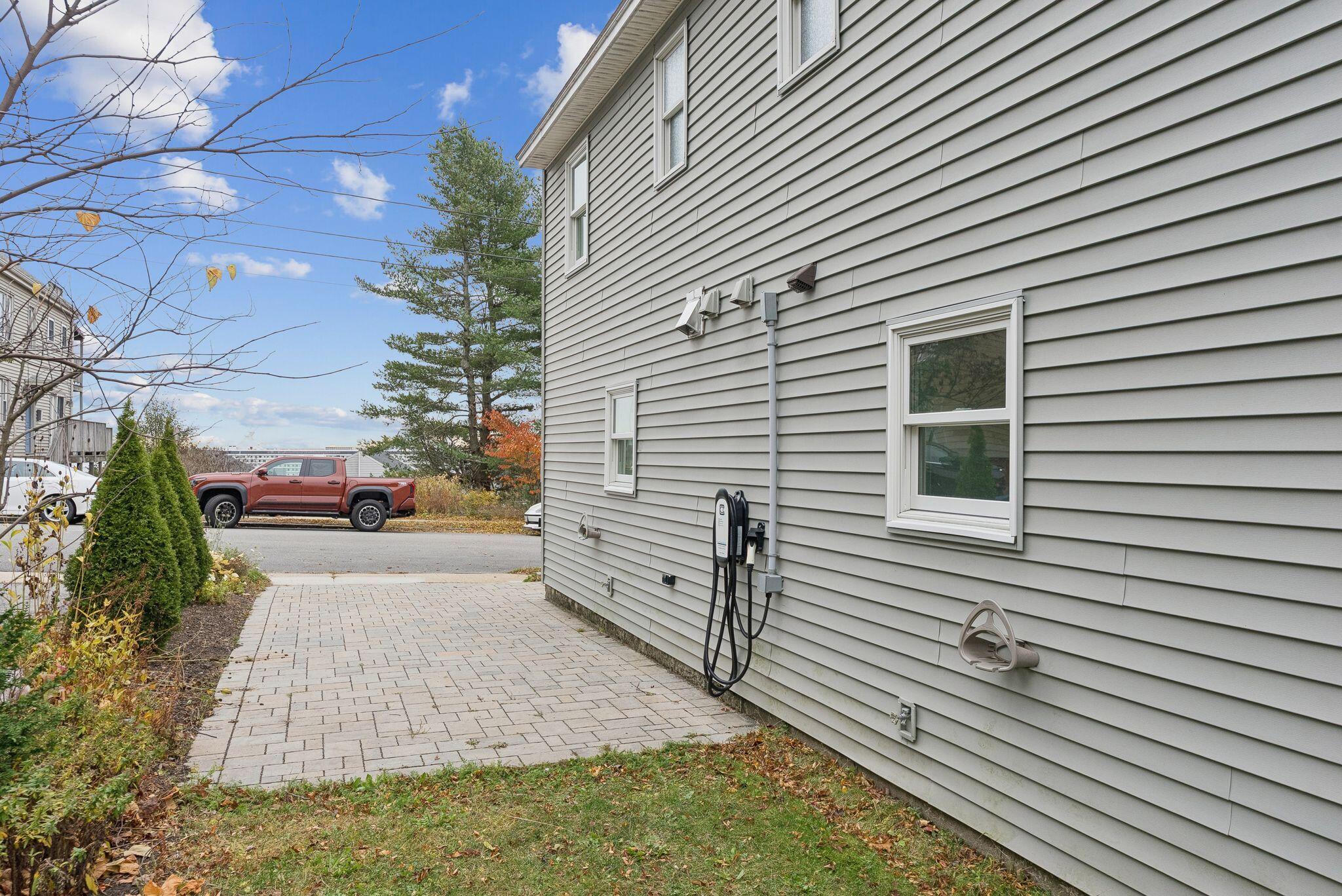 1 Ponce Street Portland ME 04101