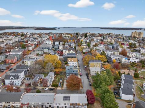 1 Ponce Street Portland ME 04101