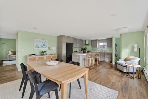 1 Ponce Street Portland ME 04101