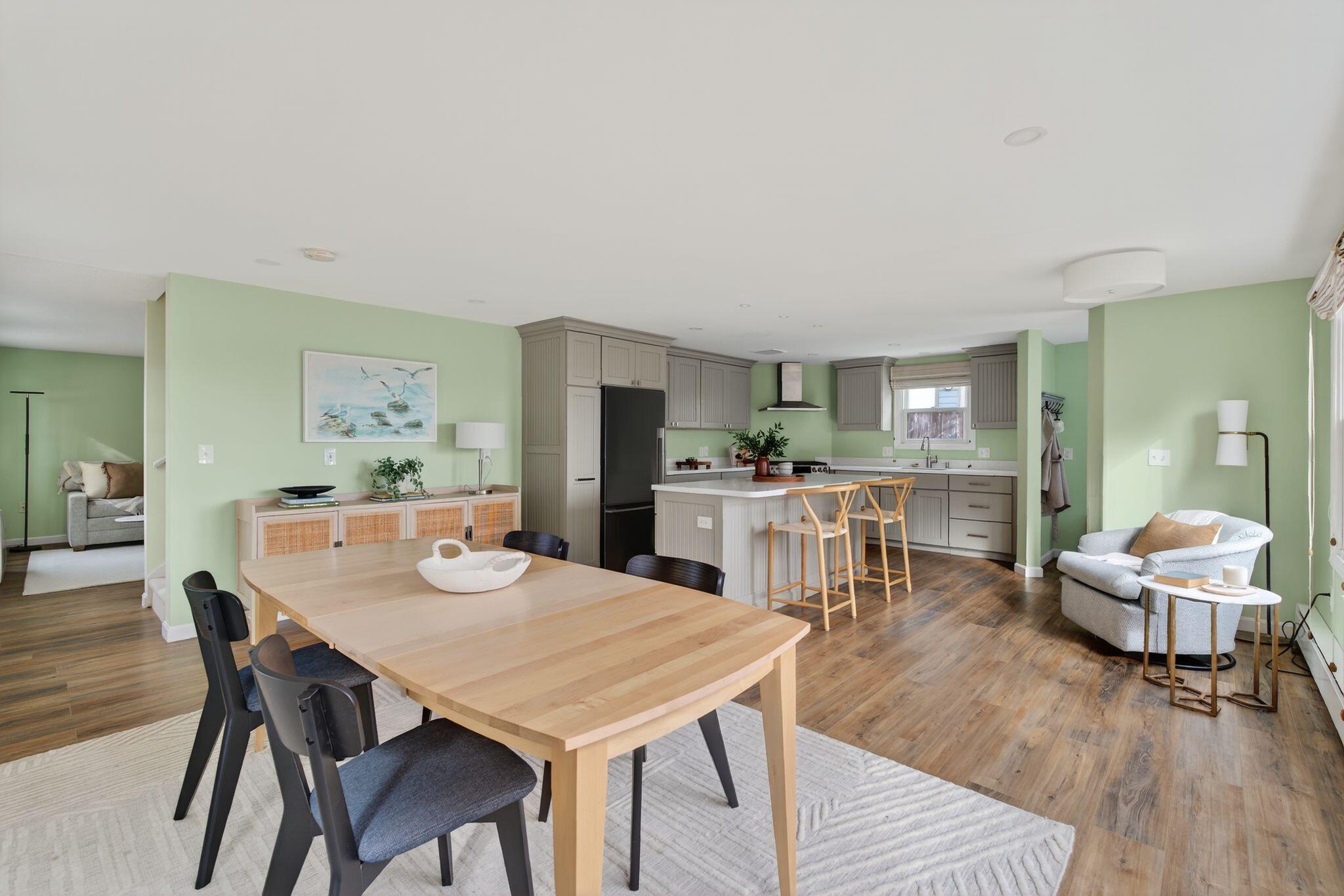 1 Ponce Street Portland ME 04101