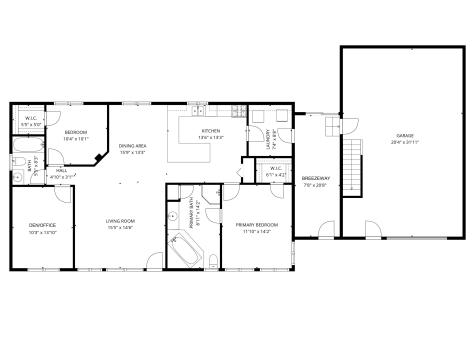 3 Nonesuch Road Saco ME 04072