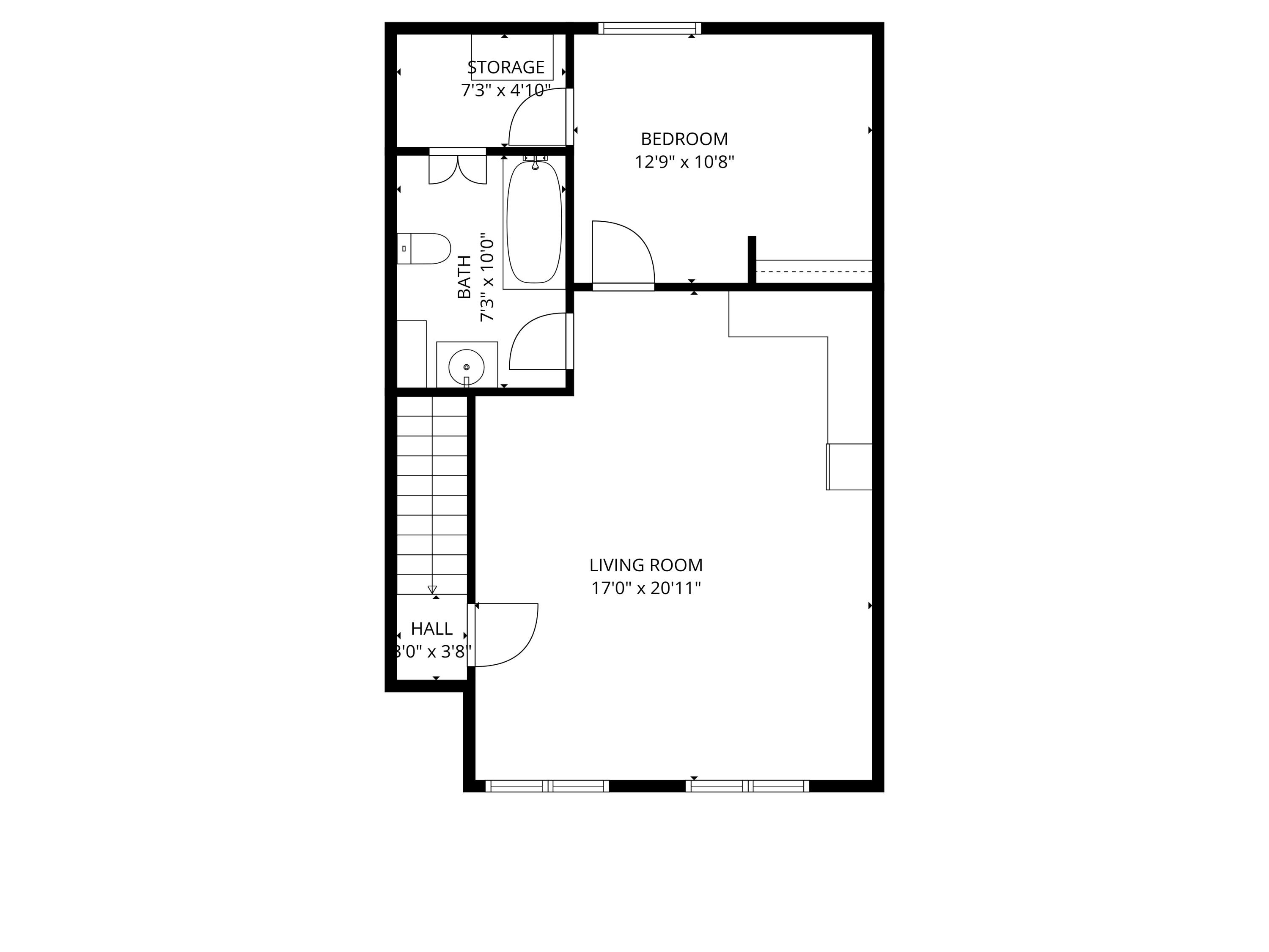 3 Nonesuch Road Saco ME 04072