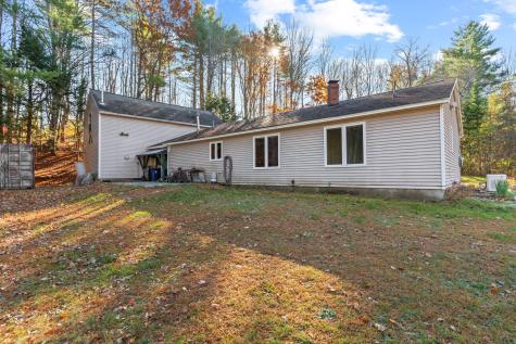 3 Nonesuch Road Saco ME 04072