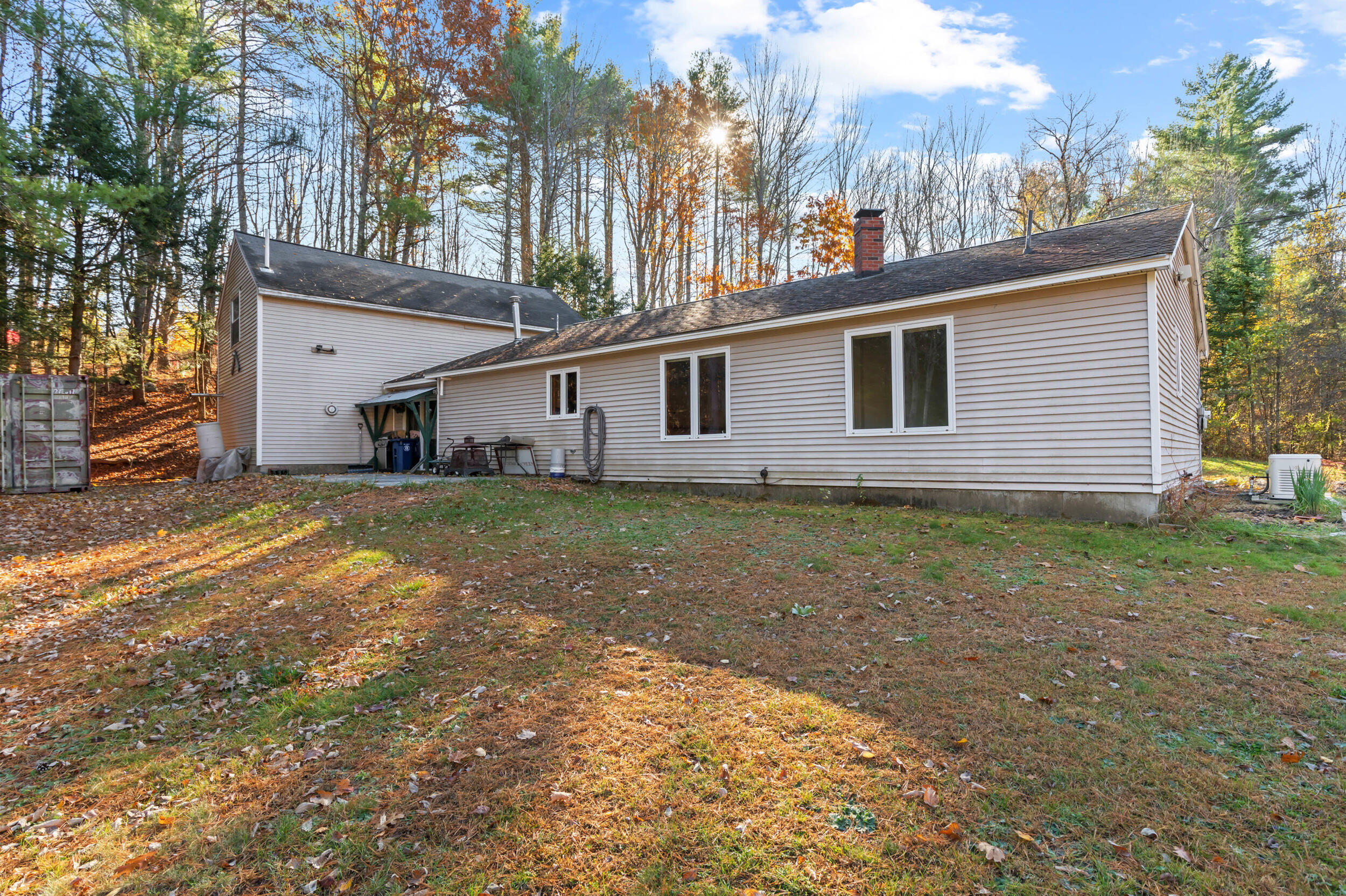 3 Nonesuch Road Saco ME 04072