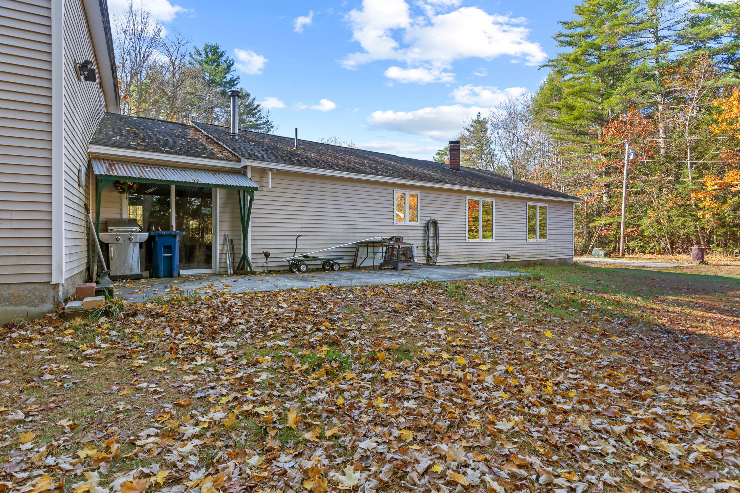 3 Nonesuch Road Saco ME 04072