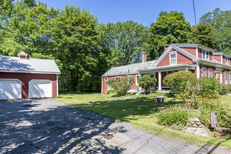 404 Blackstrap Road Falmouth ME 04105