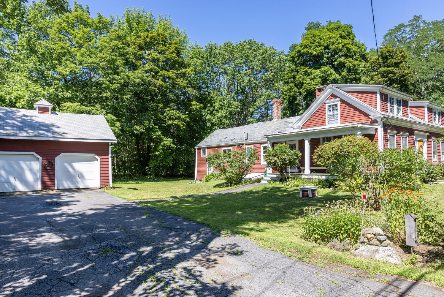 404 Blackstrap Road Falmouth ME 04105