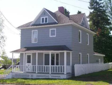 47 Old Main Street Eagle Lake ME 04739