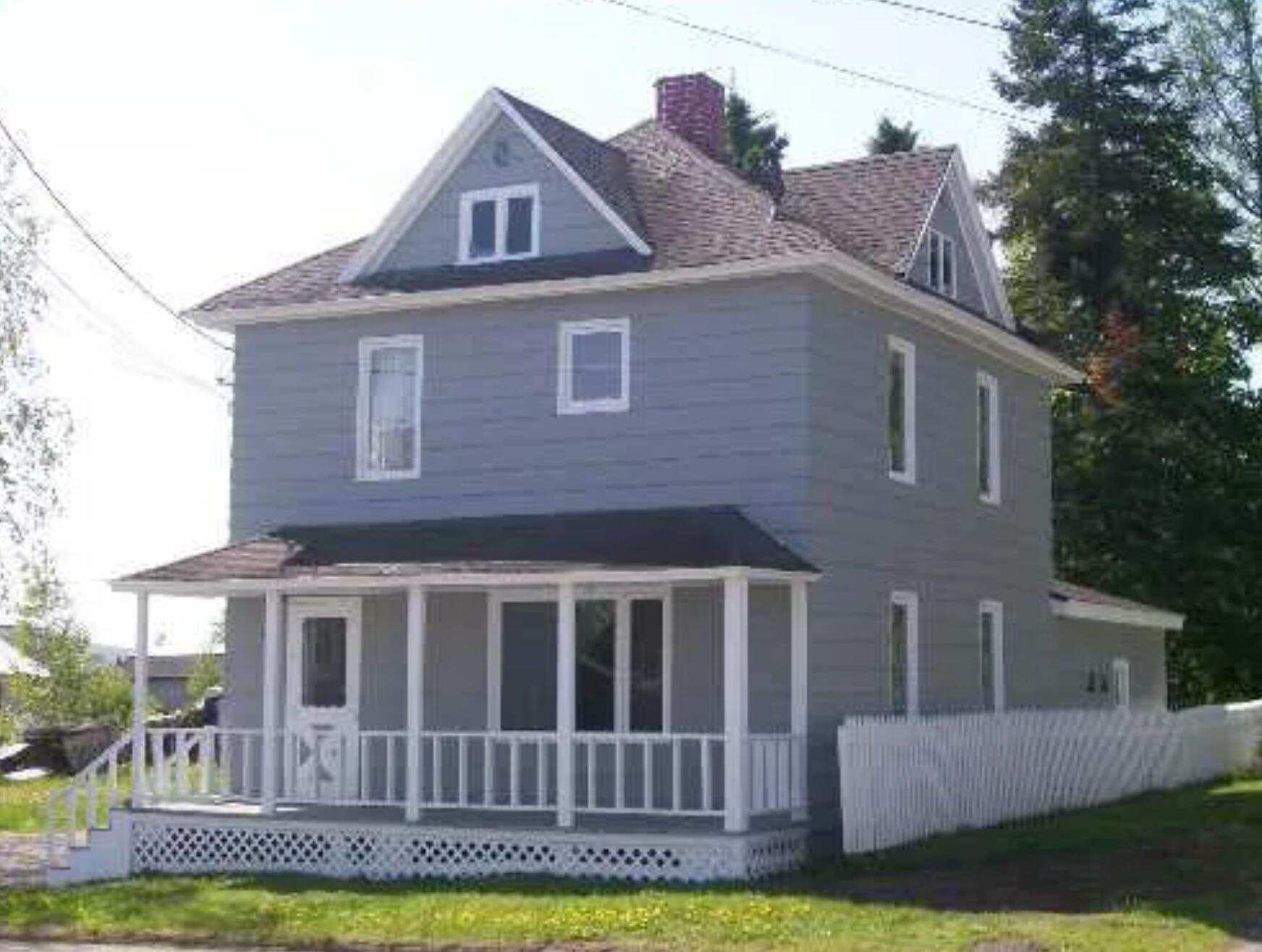 47 Old Main Street Eagle Lake ME 04739