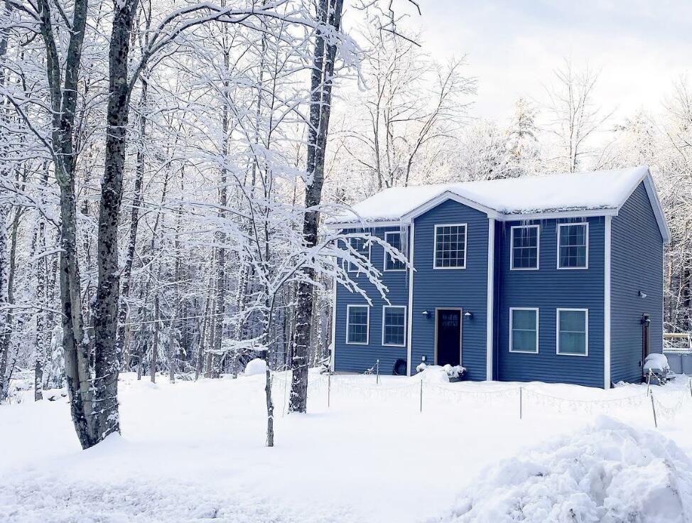 59 Stony Brook Drive Limerick ME 04048