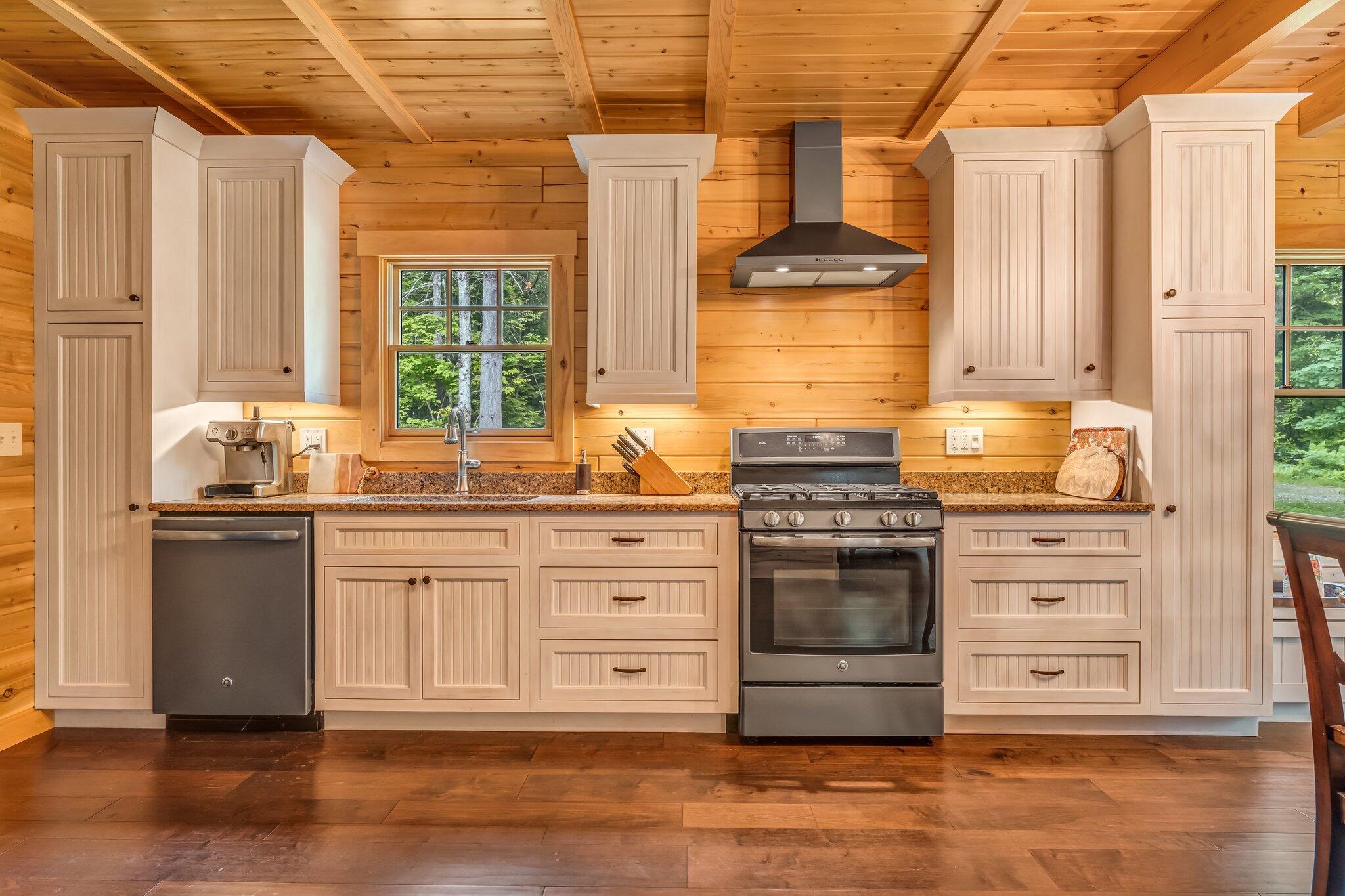 37 Parkhill Point Road Belgrade ME 04917