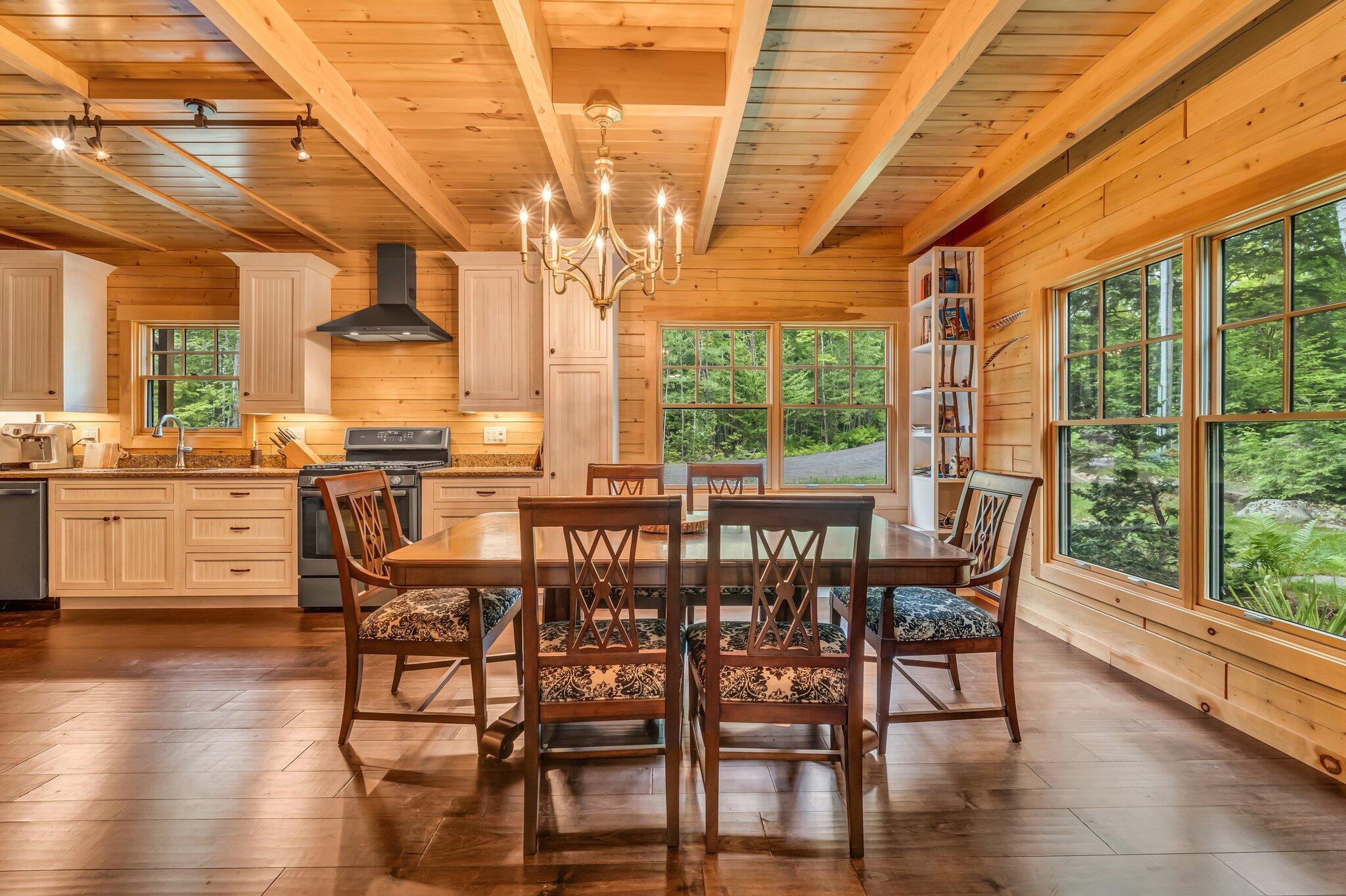 37 Parkhill Point Road Belgrade ME 04917