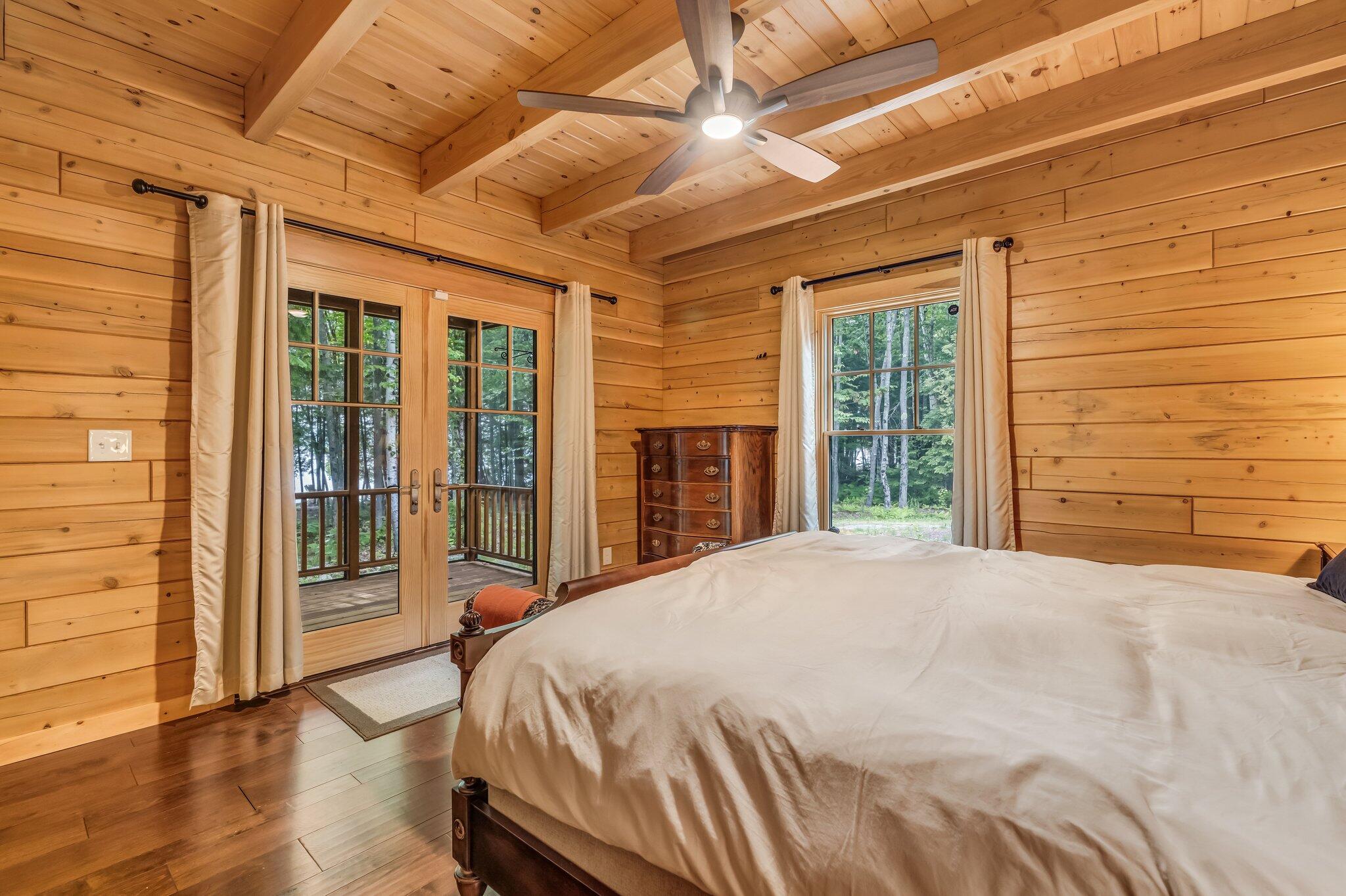 37 Parkhill Point Road Belgrade ME 04917