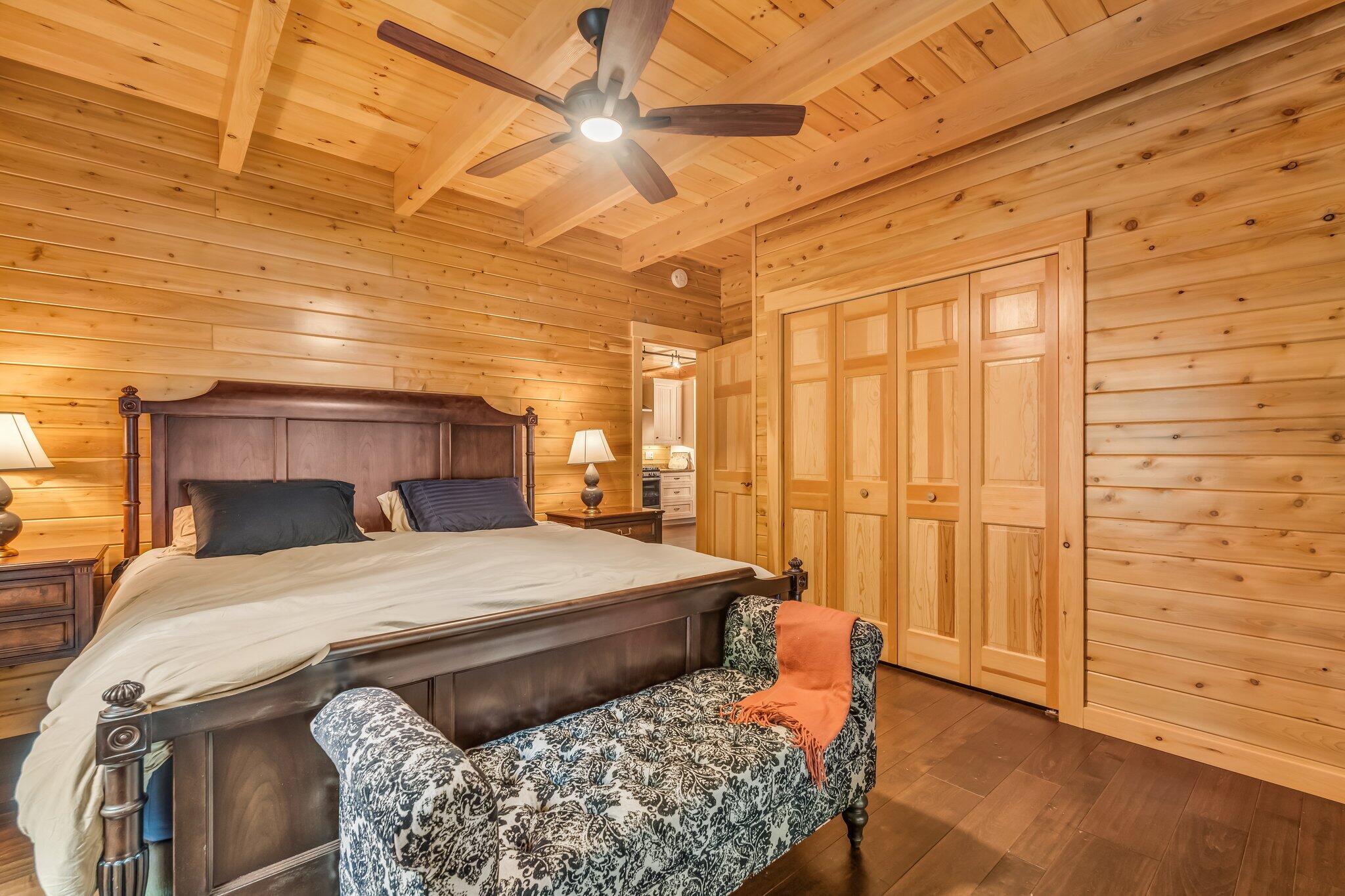 37 Parkhill Point Road Belgrade ME 04917