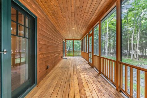 37 Parkhill Point Road Belgrade ME 04917