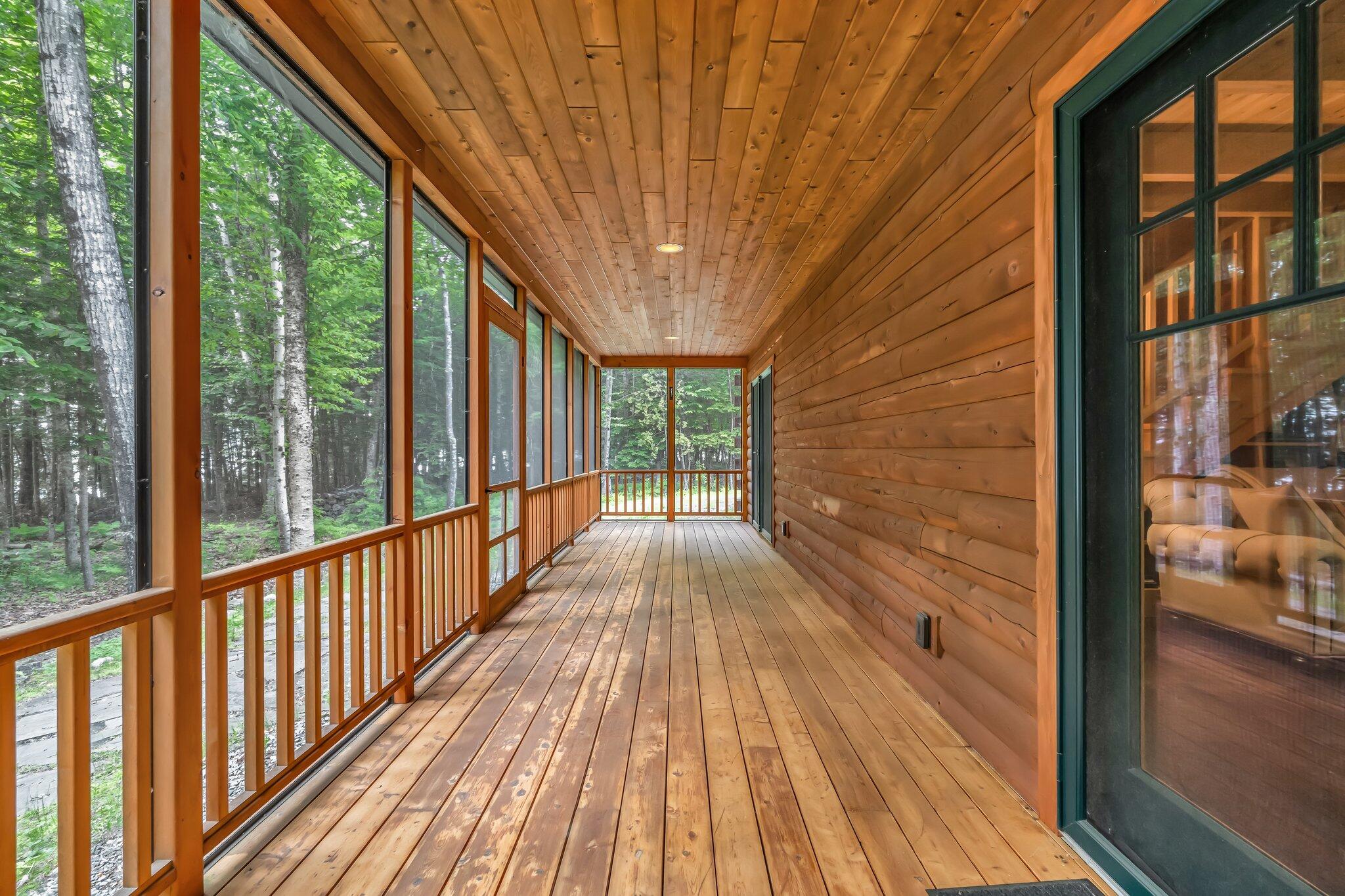 37 Parkhill Point Road Belgrade ME 04917