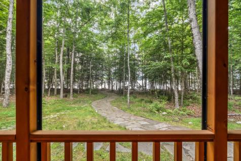 37 Parkhill Point Road Belgrade ME 04917