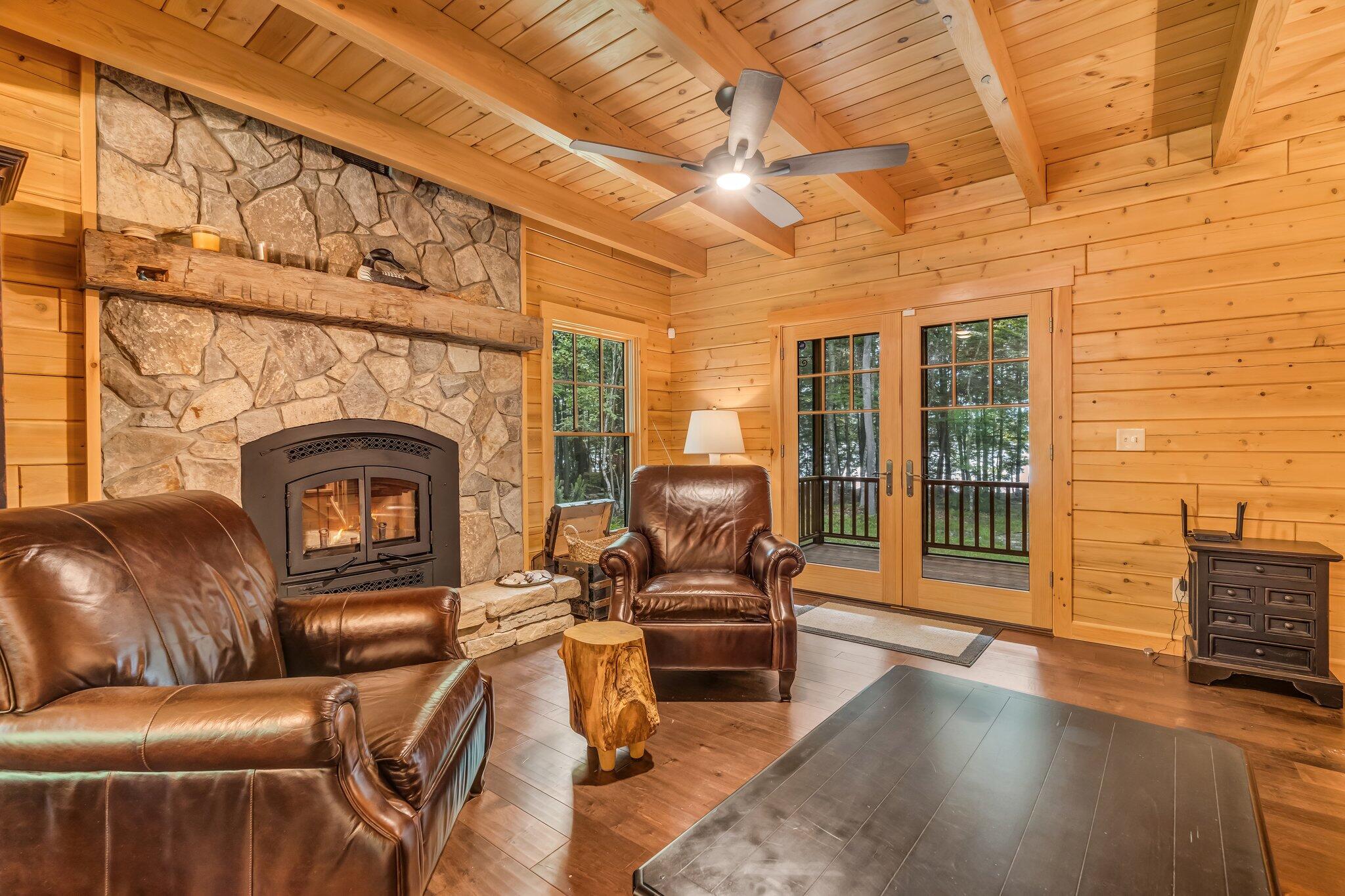 37 Parkhill Point Road Belgrade ME 04917