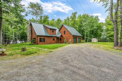 37 Parkhill Point Road Belgrade ME 04917