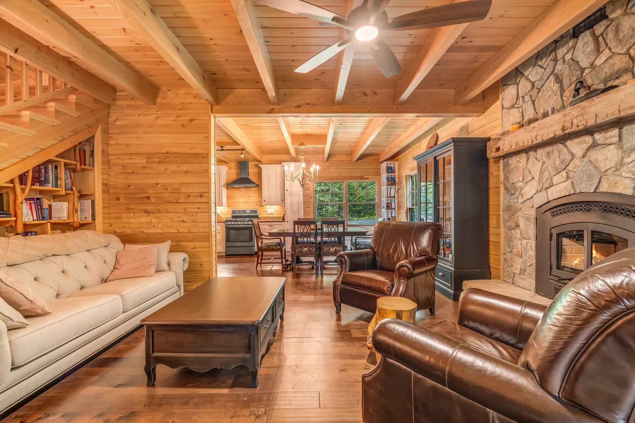 37 Parkhill Point Road Belgrade ME 04917