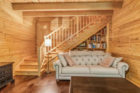 37 Parkhill Point Road Belgrade ME 04917