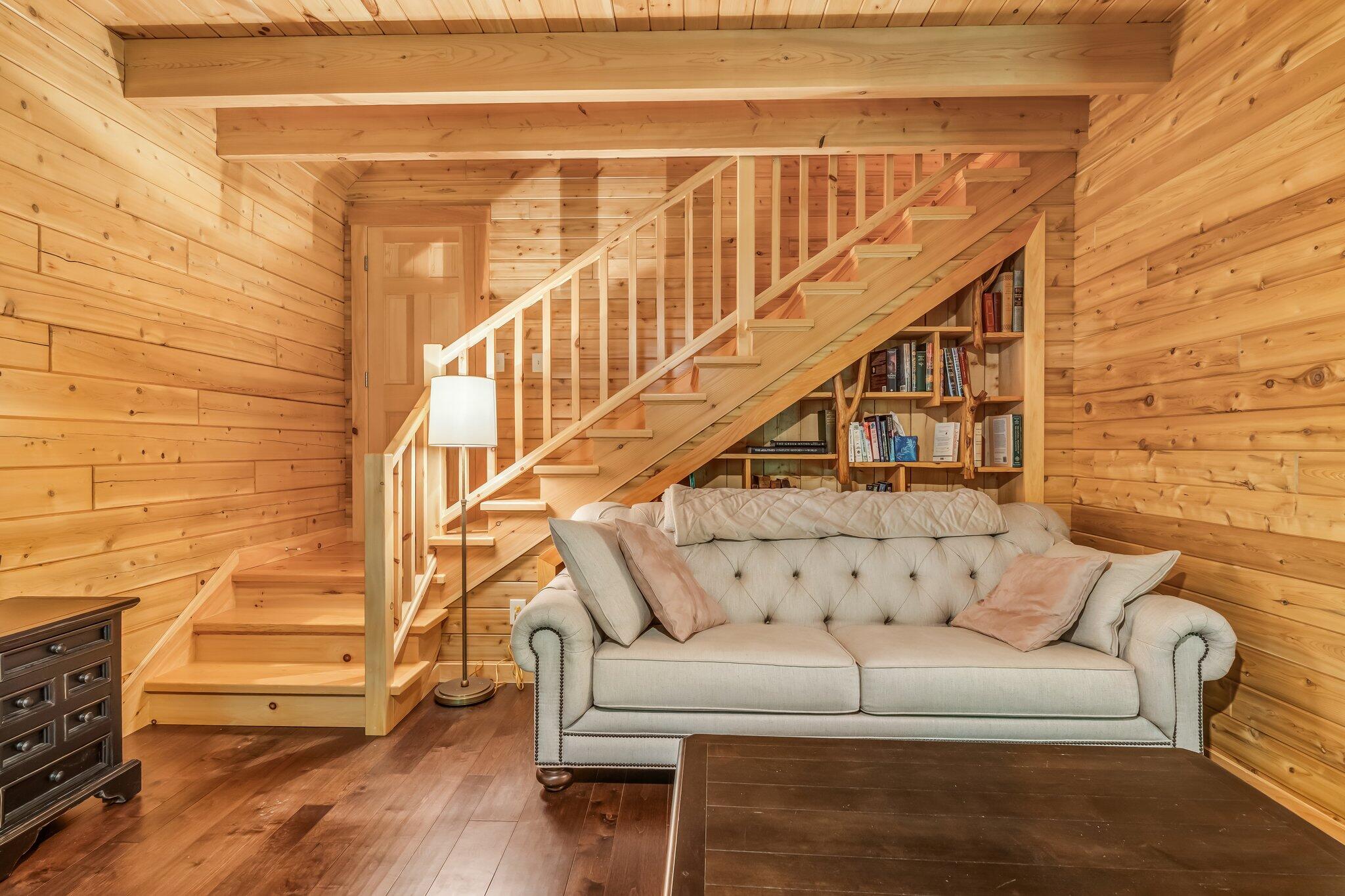 37 Parkhill Point Road Belgrade ME 04917