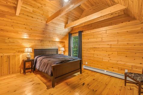 37 Parkhill Point Road Belgrade ME 04917