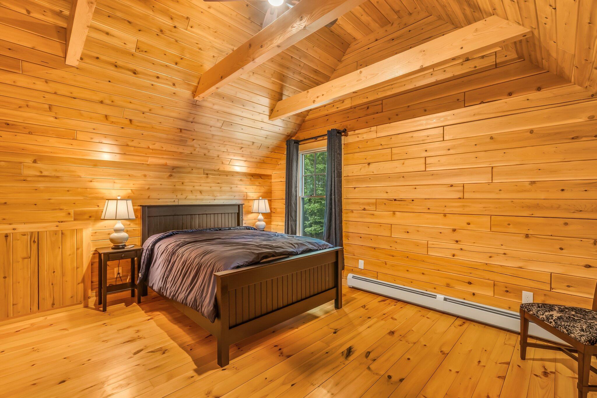 37 Parkhill Point Road Belgrade ME 04917