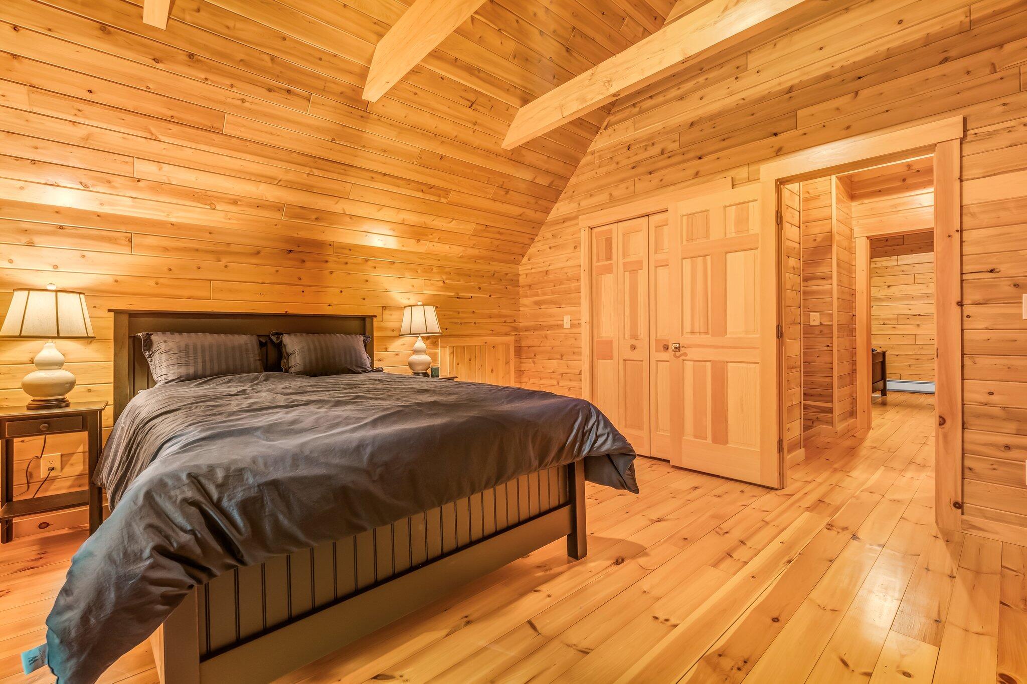 37 Parkhill Point Road Belgrade ME 04917