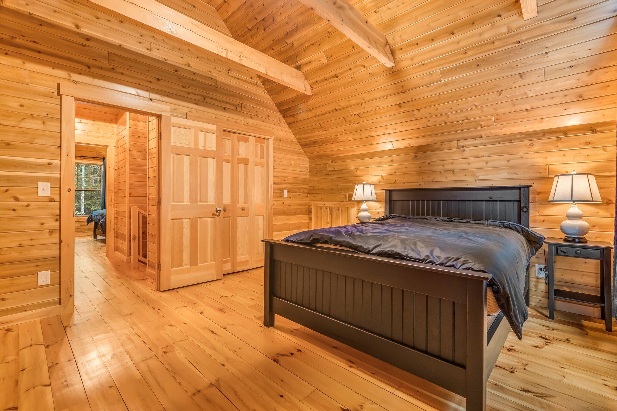 37 Parkhill Point Road Belgrade ME 04917