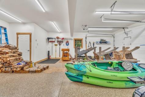 37 Parkhill Point Road Belgrade ME 04917