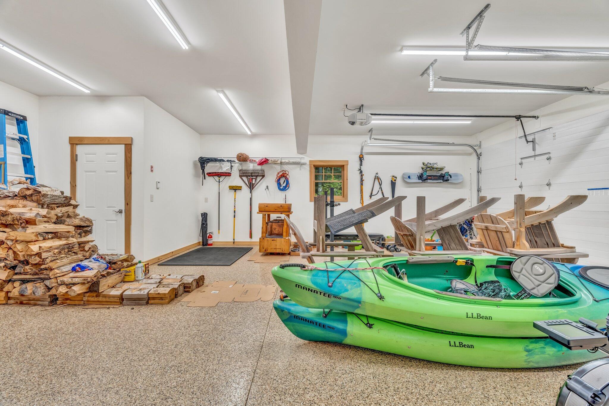 37 Parkhill Point Road Belgrade ME 04917