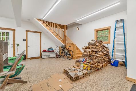 37 Parkhill Point Road Belgrade ME 04917