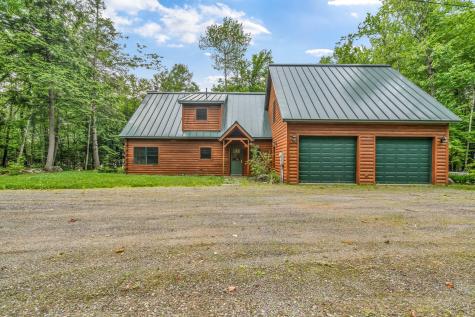 37 Parkhill Point Road Belgrade ME 04917