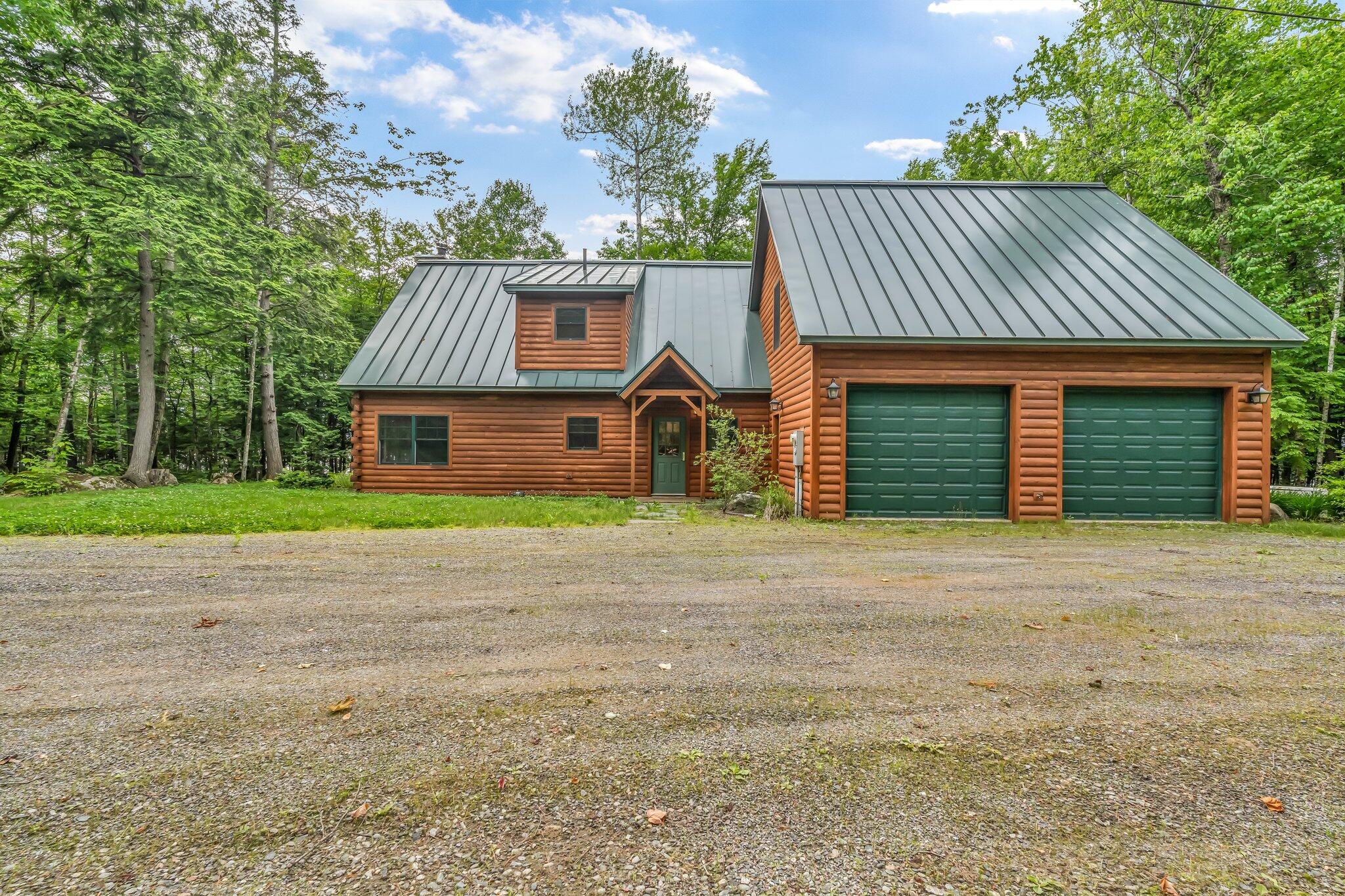 37 Parkhill Point Road Belgrade ME 04917