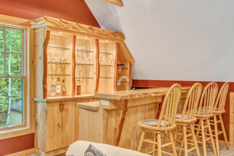 37 Parkhill Point Road Belgrade ME 04917