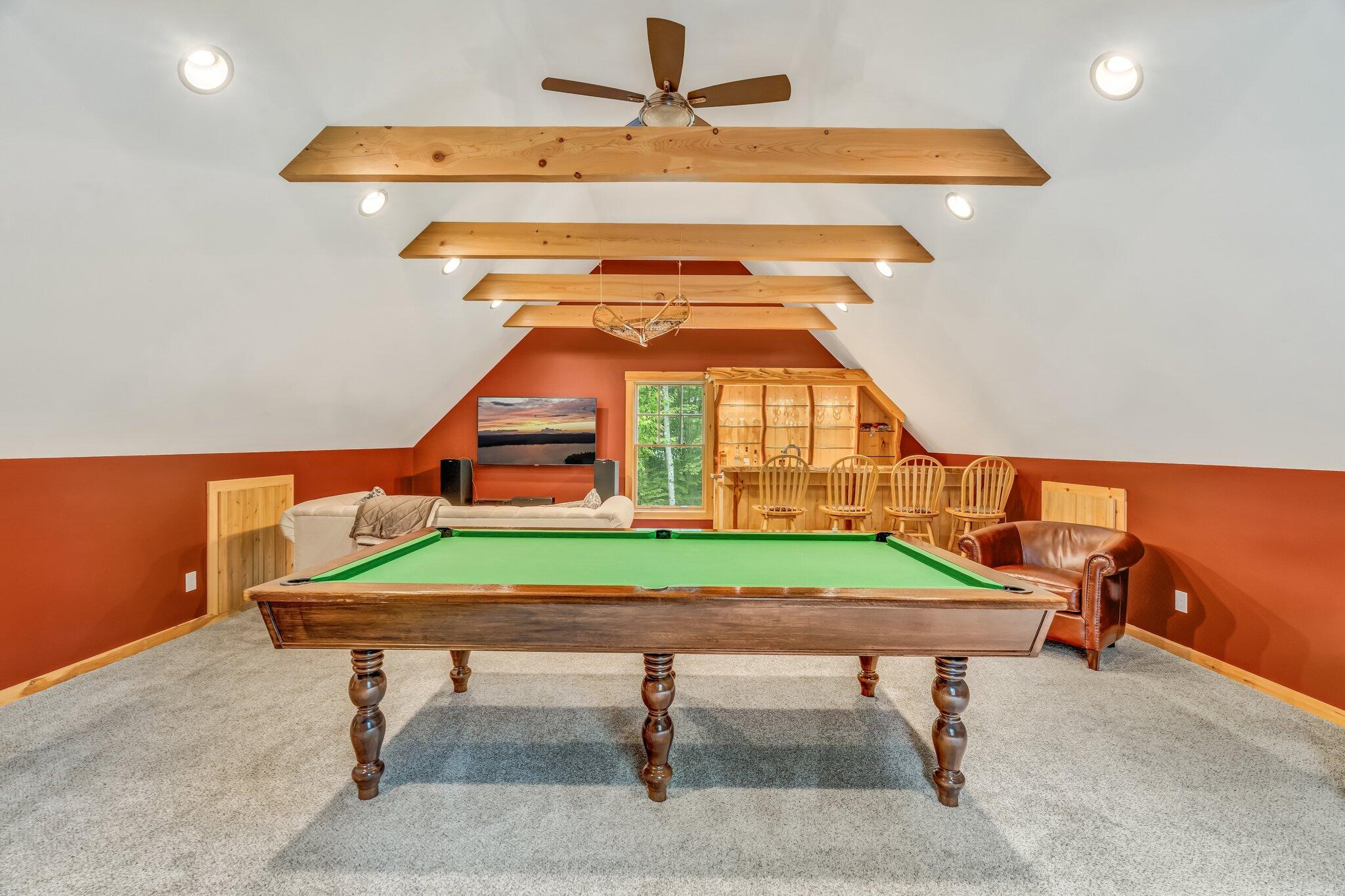 37 Parkhill Point Road Belgrade ME 04917