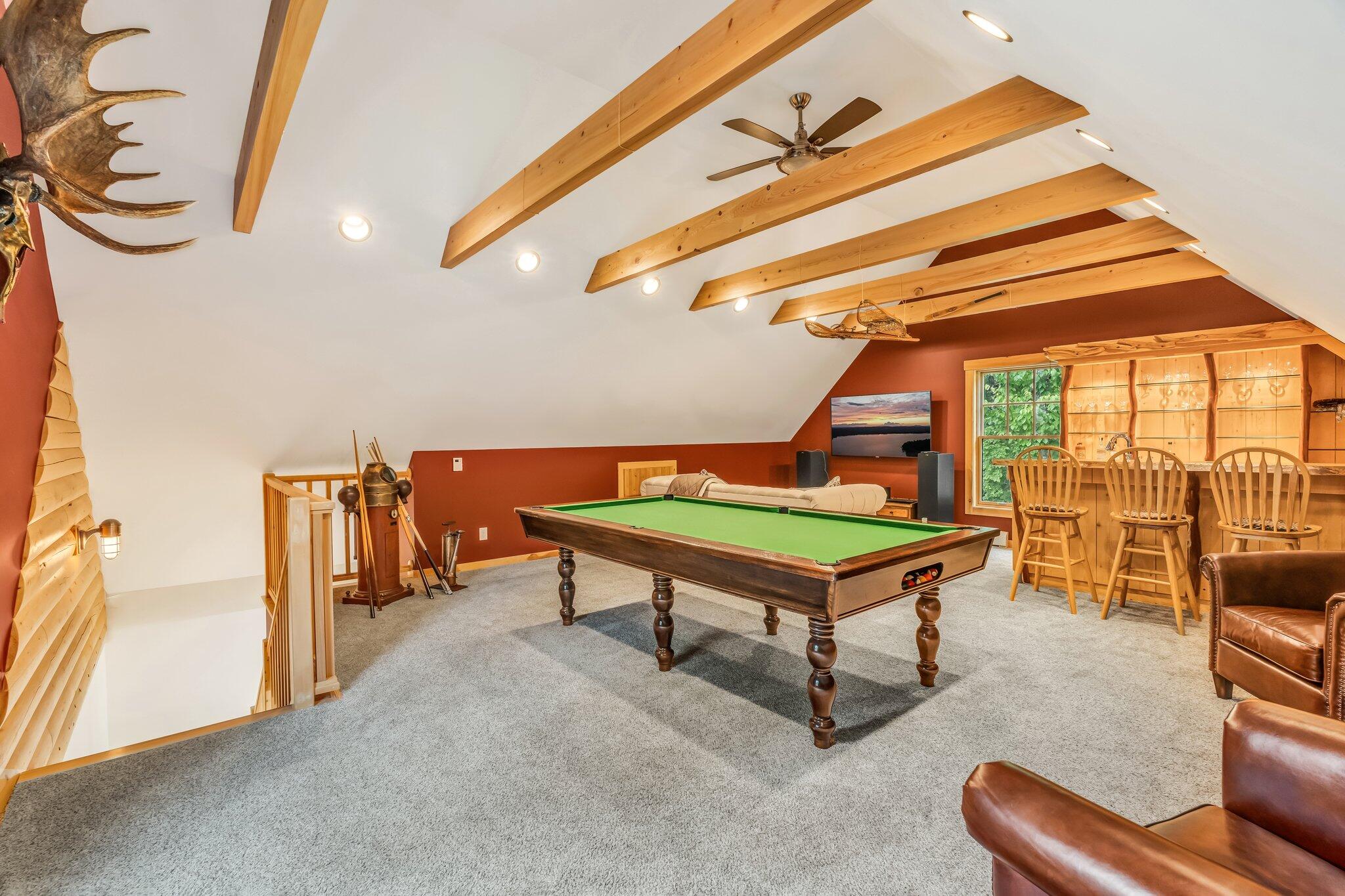 37 Parkhill Point Road Belgrade ME 04917