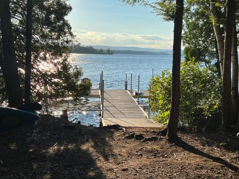 37 Parkhill Point Road Belgrade ME 04917