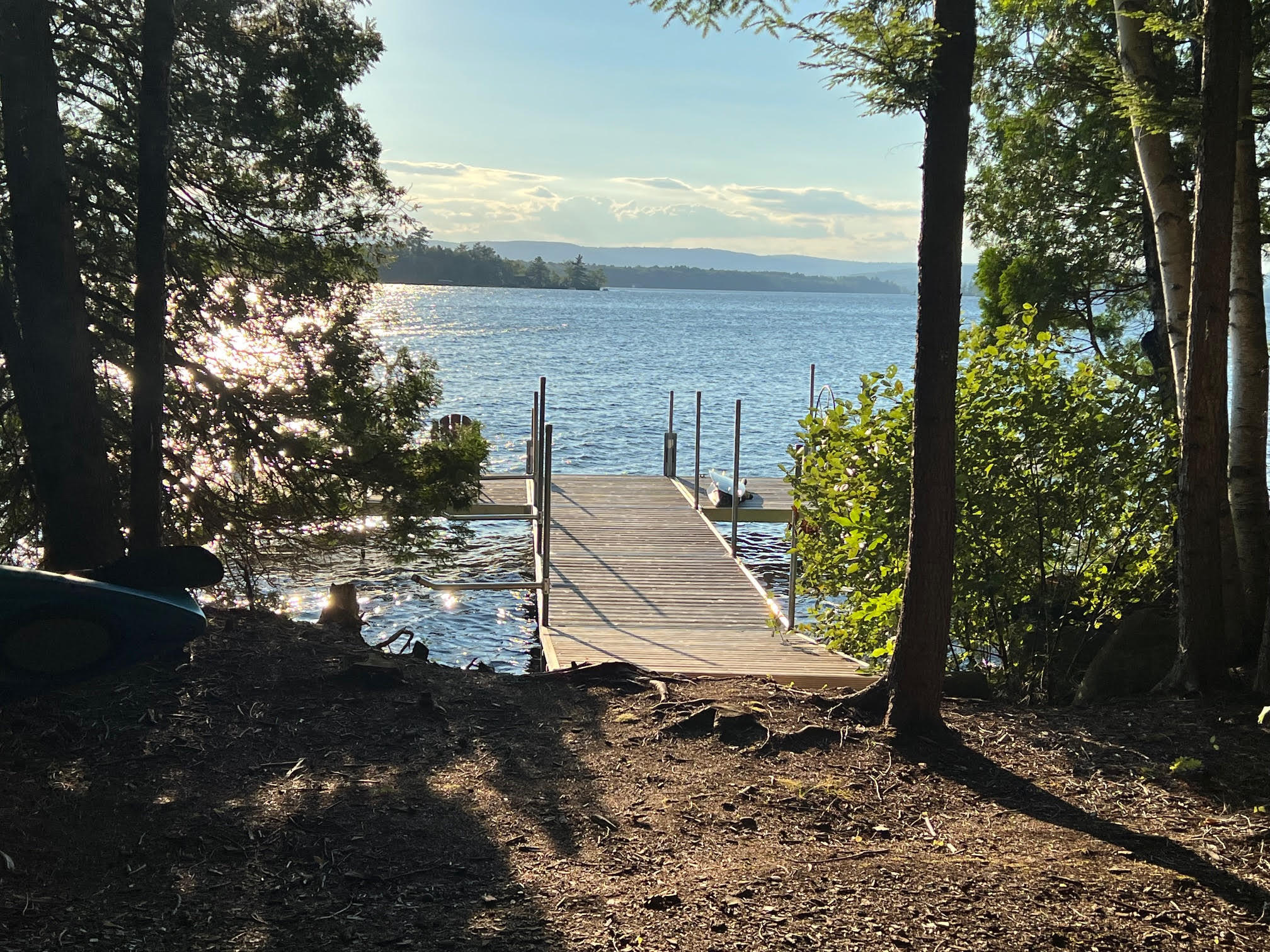 37 Parkhill Point Road Belgrade ME 04917