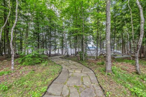 37 Parkhill Point Road Belgrade ME 04917