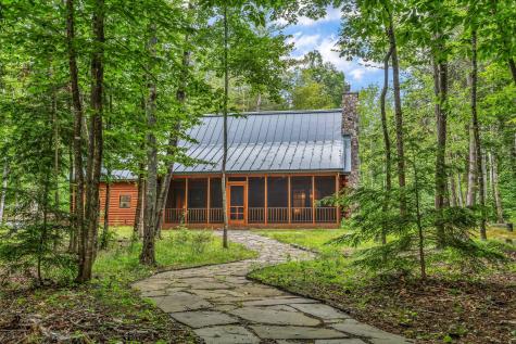 37 Parkhill Point Road Belgrade ME 04917