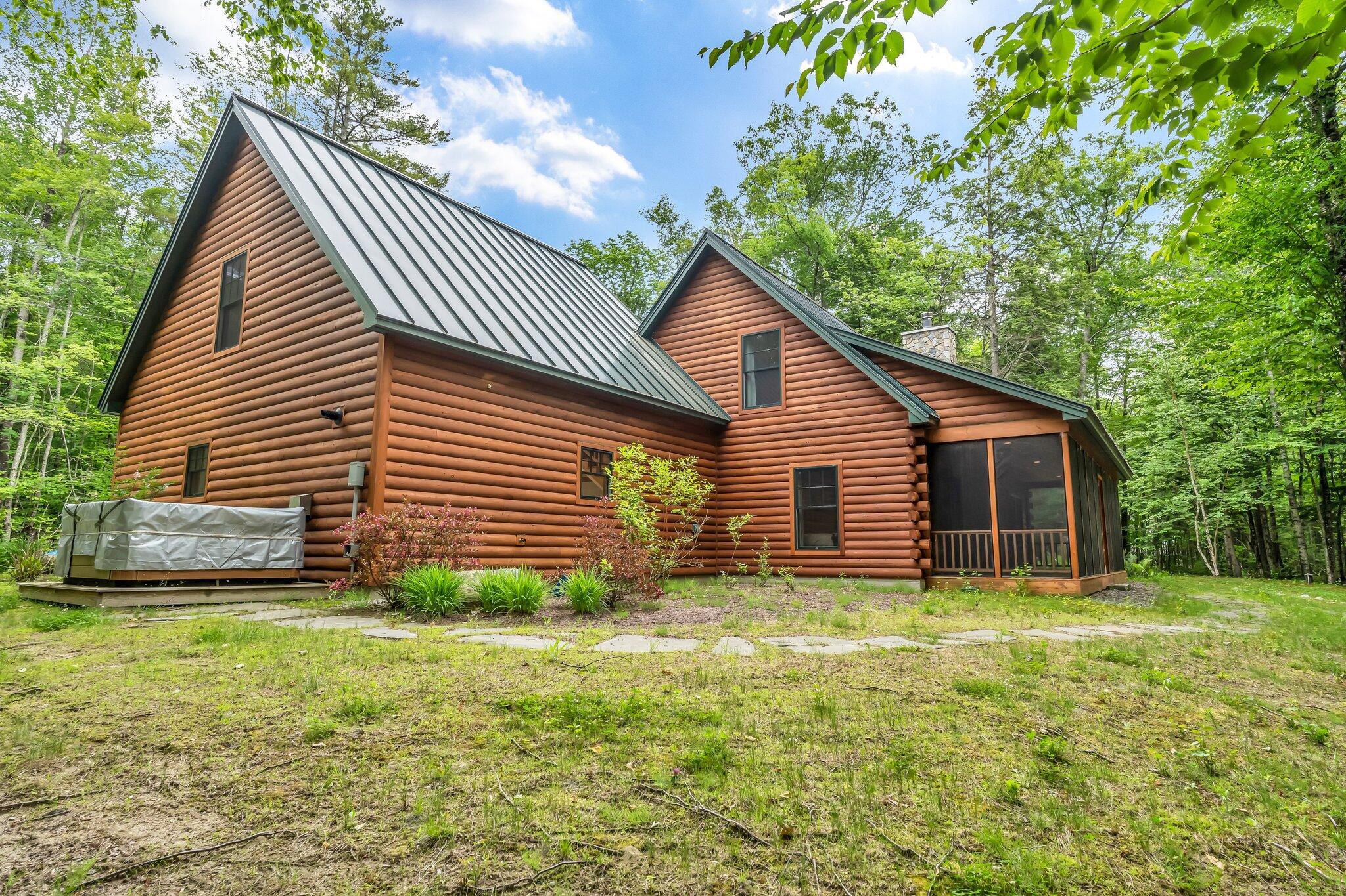 37 Parkhill Point Road Belgrade ME 04917