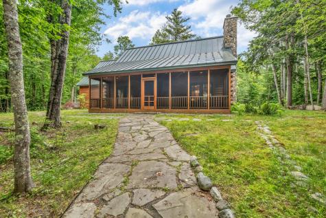 37 Parkhill Point Road Belgrade ME 04917