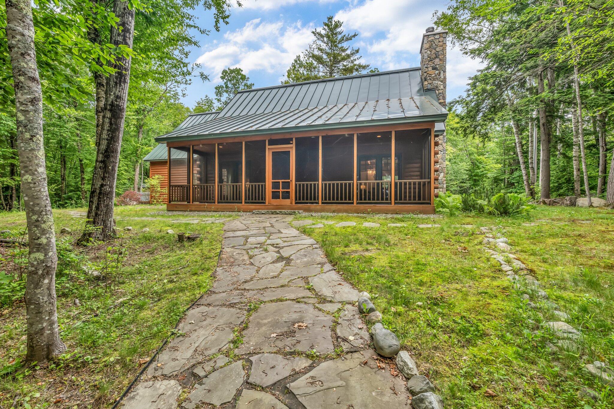 37 Parkhill Point Road Belgrade ME 04917