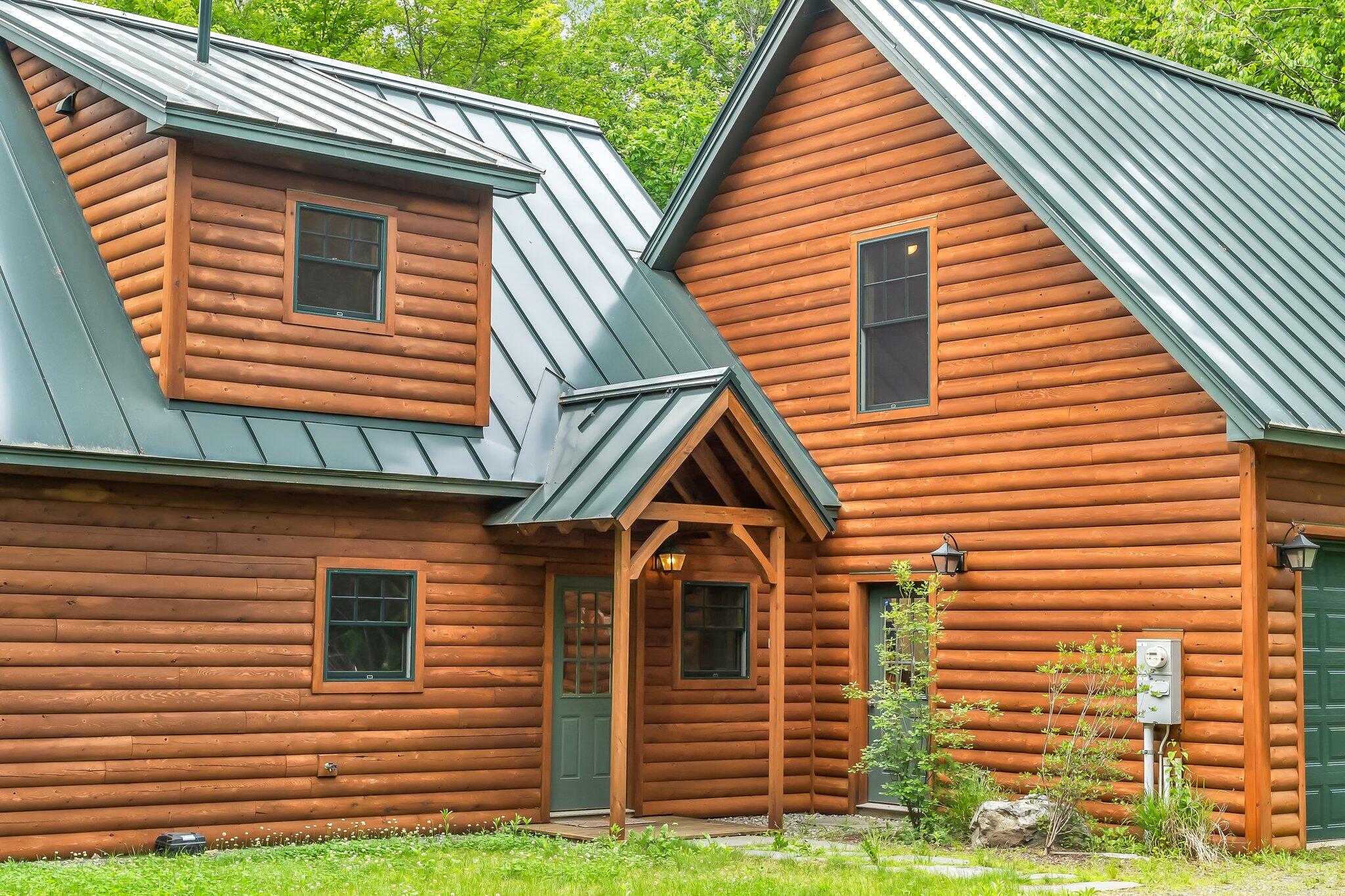 37 Parkhill Point Road Belgrade ME 04917