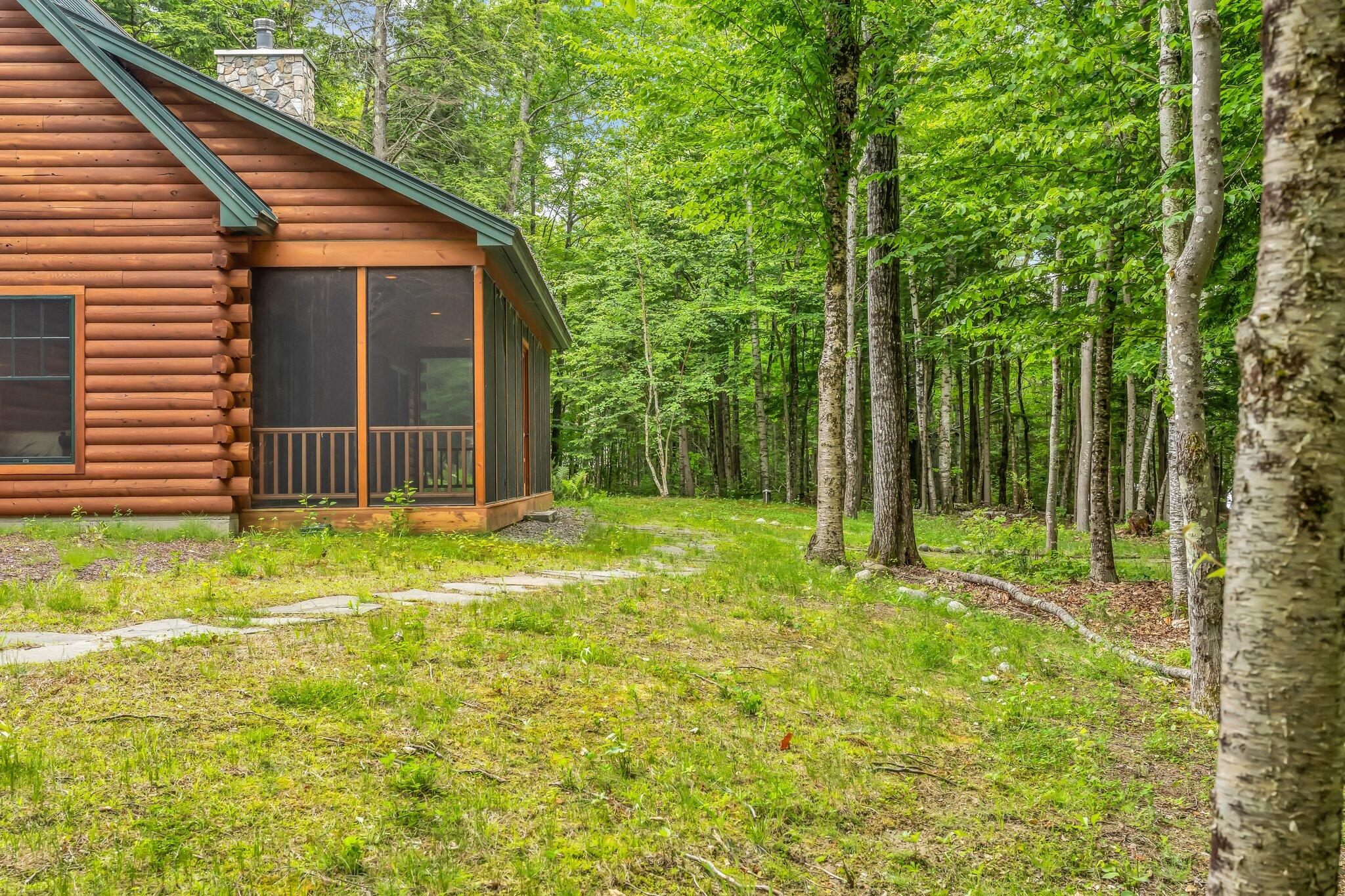 37 Parkhill Point Road Belgrade ME 04917