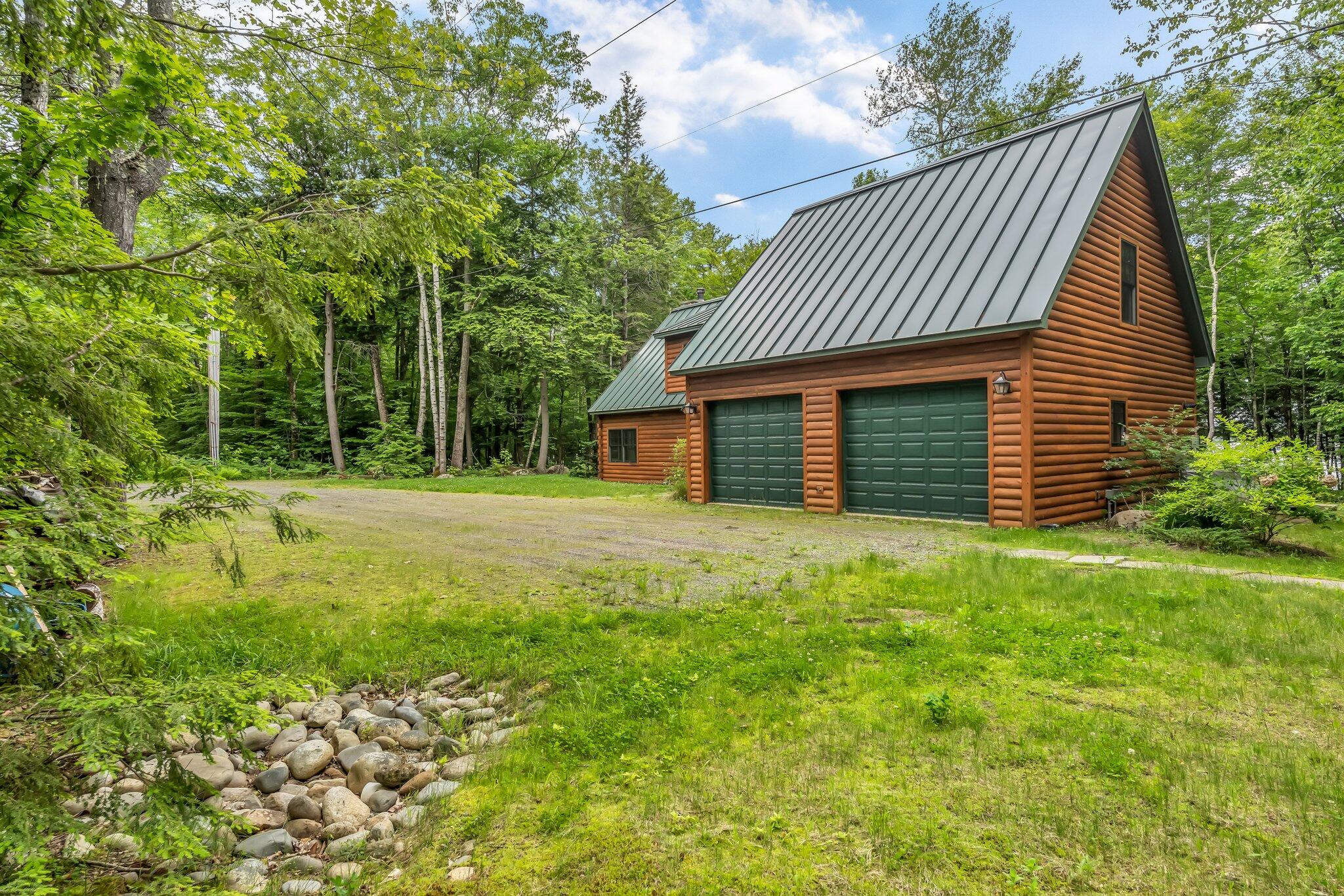 37 Parkhill Point Road Belgrade ME 04917