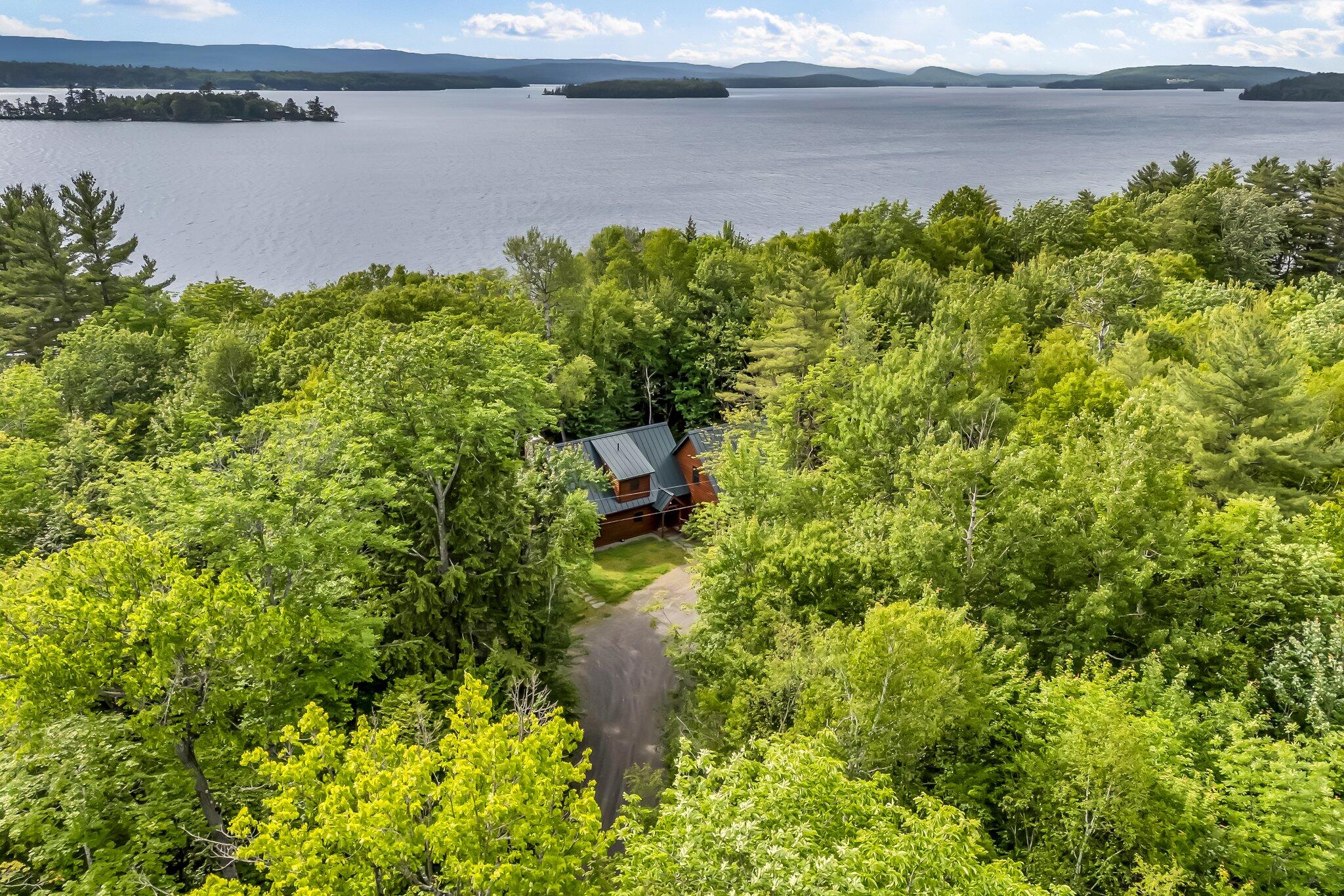 37 Parkhill Point Road Belgrade ME 04917