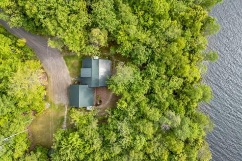 37 Parkhill Point Road Belgrade ME 04917